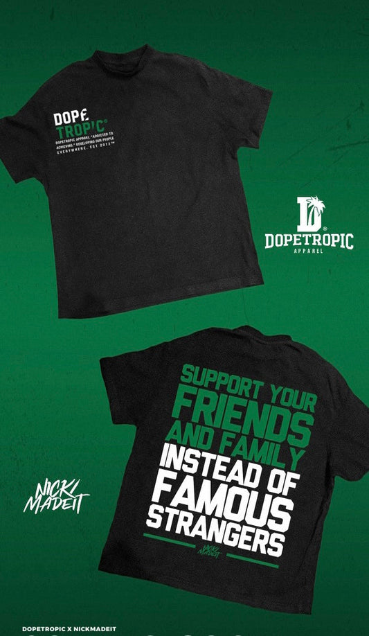 FRIENDS & FAMILY T-Shirt