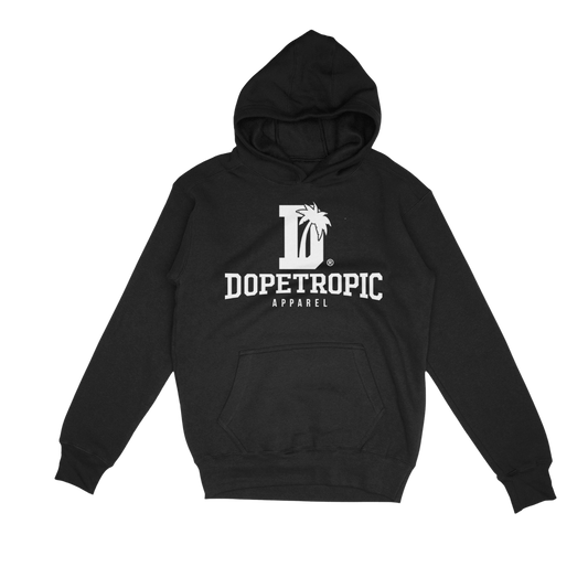 Dopetropic Hoodie