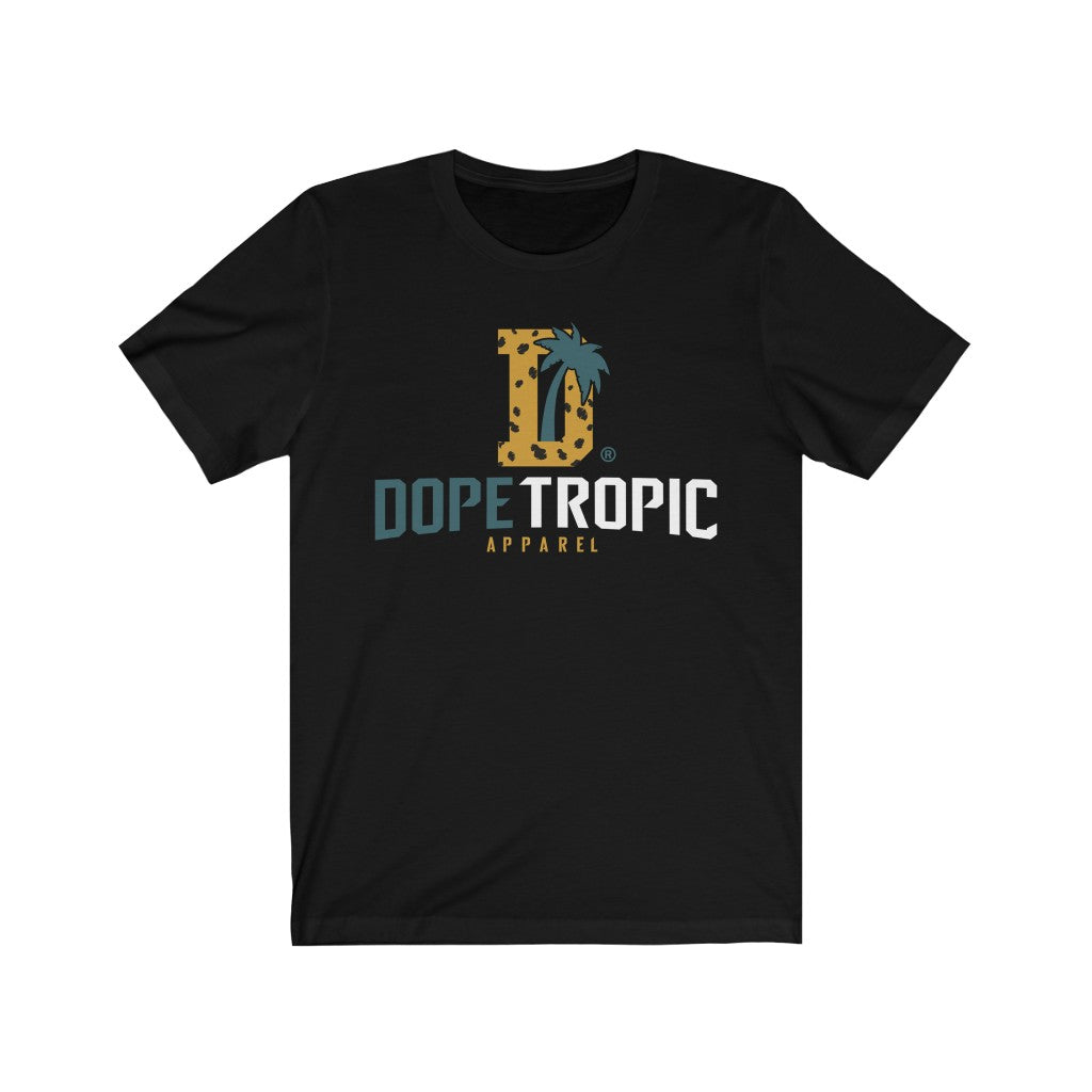 DOPETROPIC JAGS T-Shirt