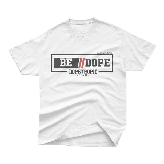 Be Dope