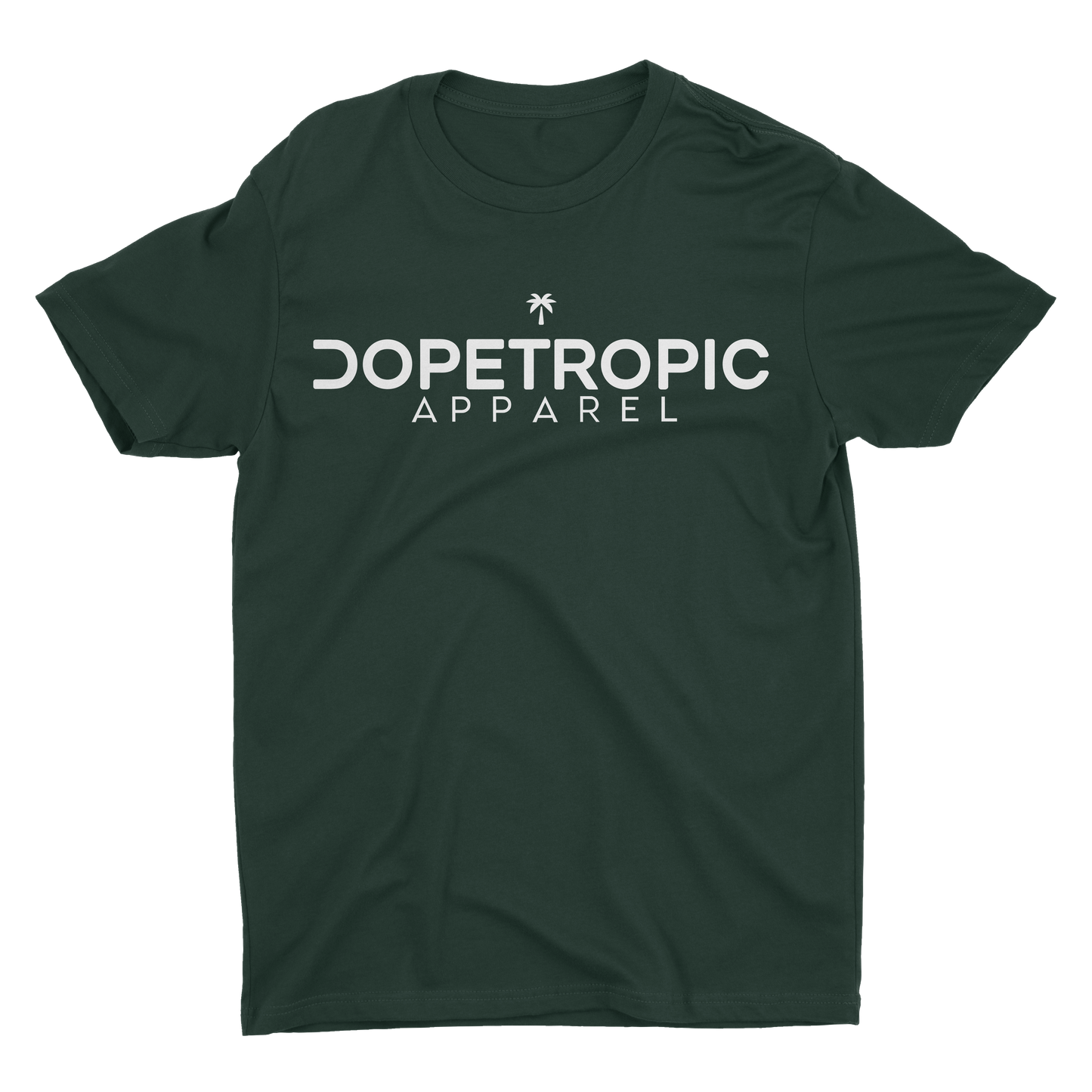Dopetropic Aeronaut